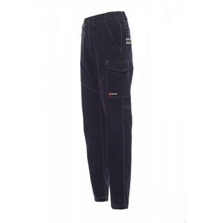 Payper Wear  pantaloni payper worker stretch 