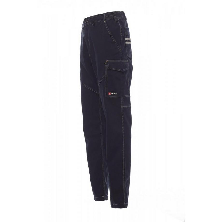 Payper Wear Worker Stretch Pantalon  