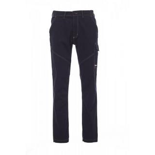 Payper Wear  pantaloni payper worker stretch 