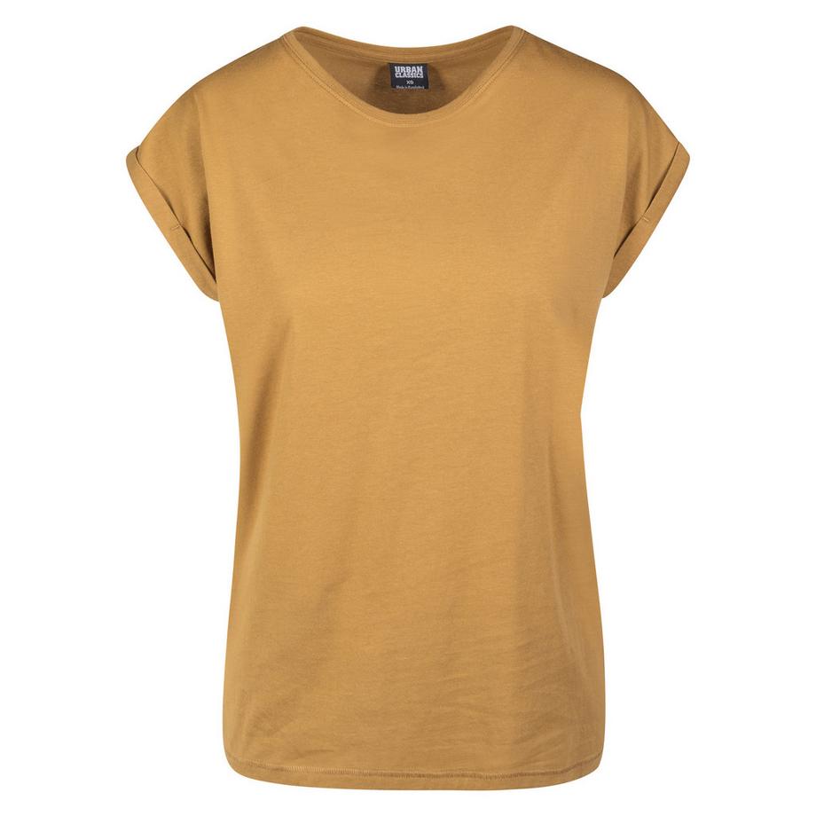 URBAN CLASSICS Extended GT T-Shirt  