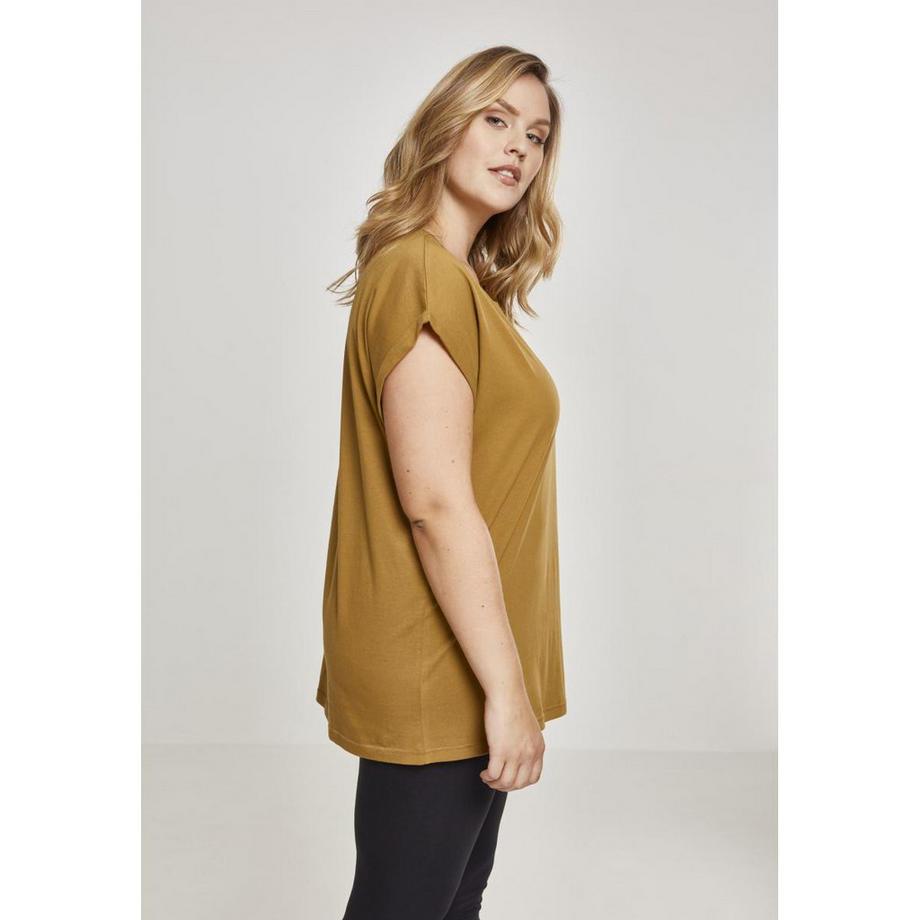 URBAN CLASSICS Extended GT T-Shirt  