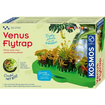 Kosmos Venus Flytrap