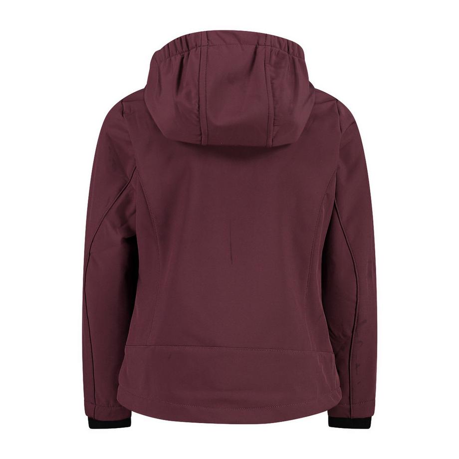 CMP Veste imperméable à capuche  