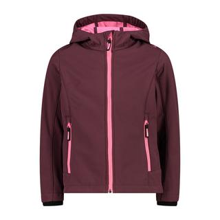 CMP Regenjacke mit Kapuze  