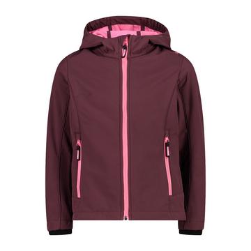 mädchen regenjacke mit kapuze