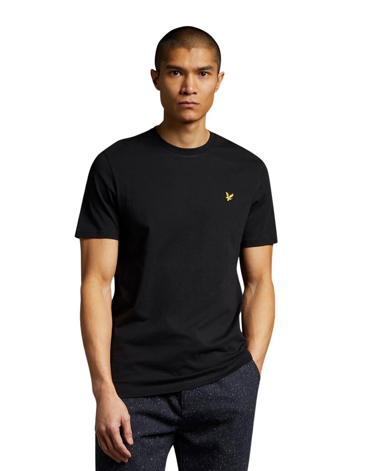 LYLE & SCOTT  t-shirt 