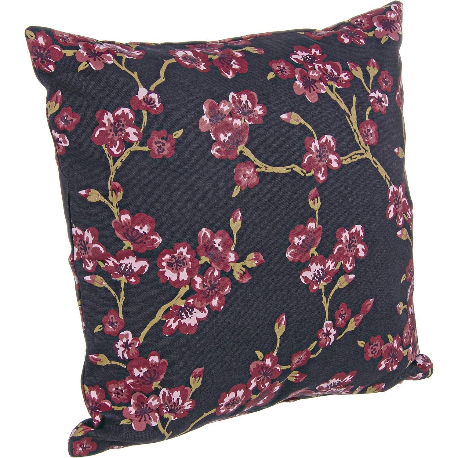 Image of Kissen Alisea Dark 40x40 Kissen Alisea Dark 40x40