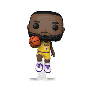 Funko  Pop! Basketball NBA Lakers- LeBron James #6 (Nr.152) 