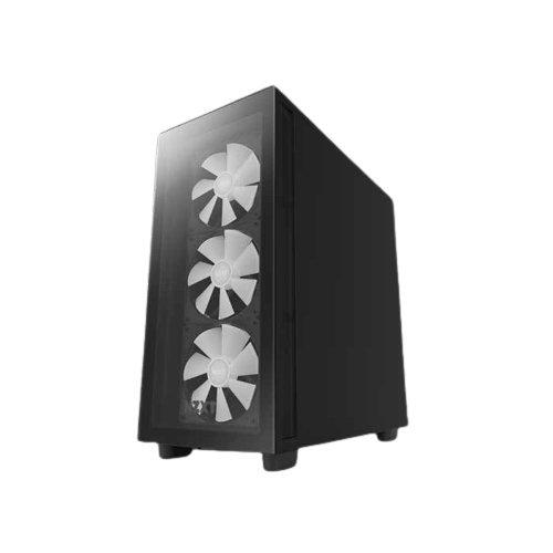 NZXT  H7 Elite Midi Tower Schwarz 