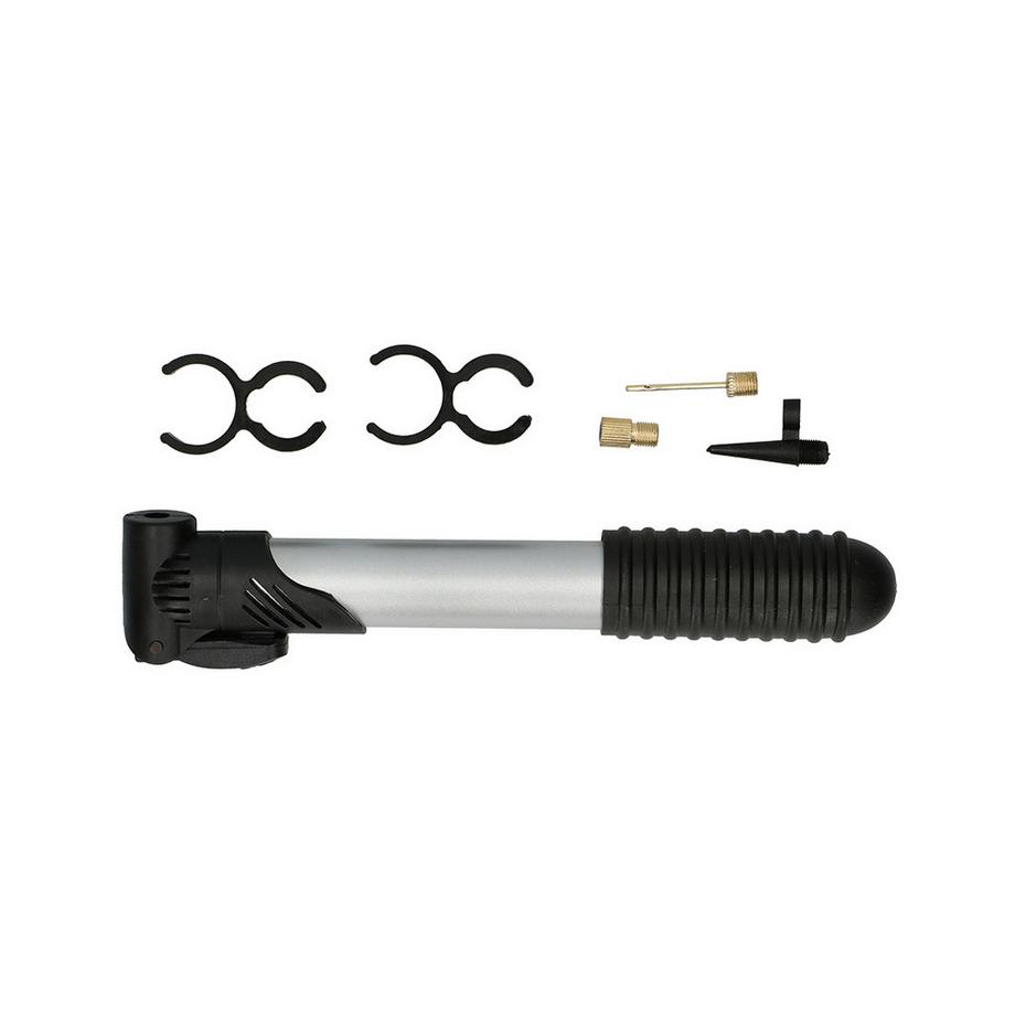 Mini pompa per bicicletta Dunlop