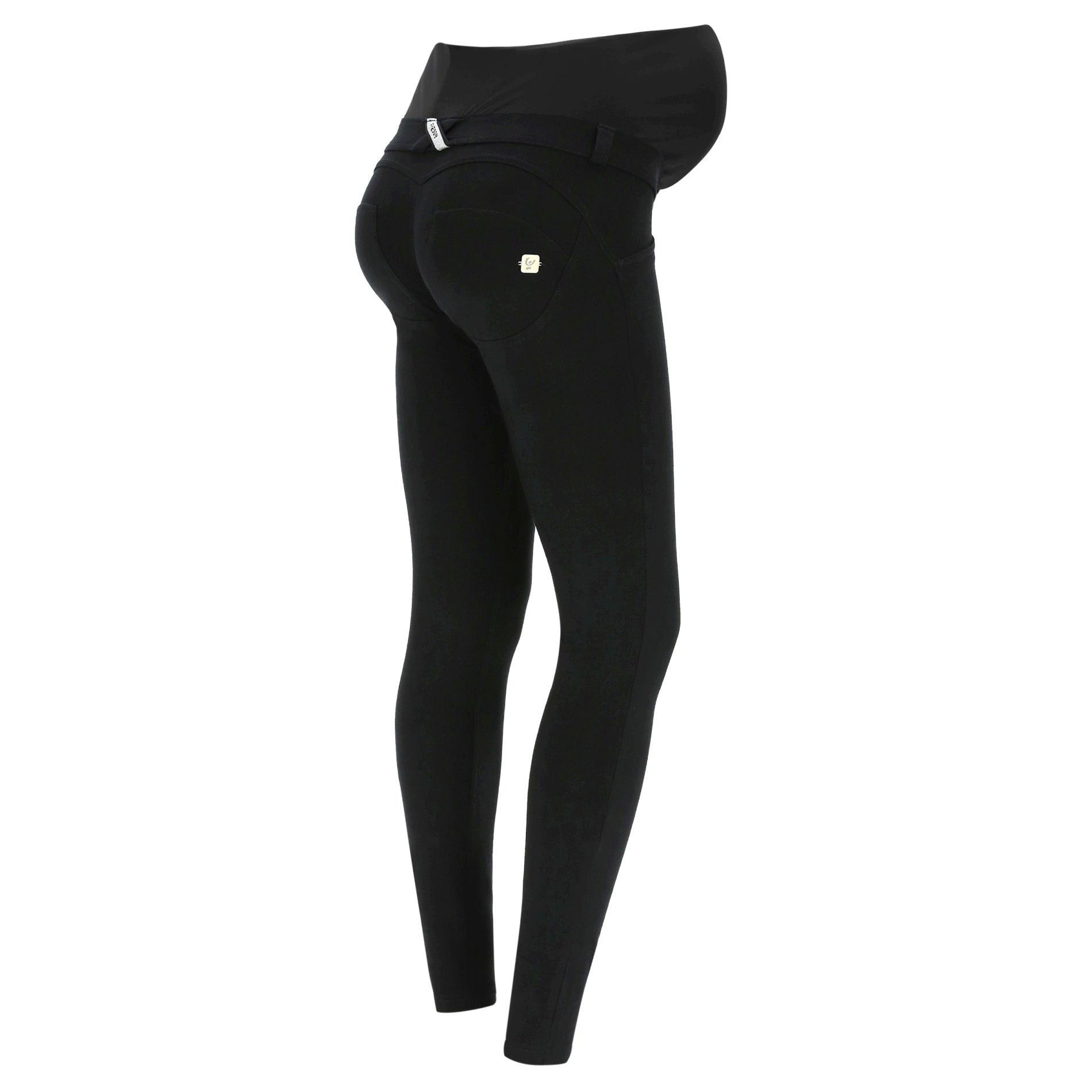 FREDDY WR.UP Skinny Vita Alta Pantaloni Premaman  