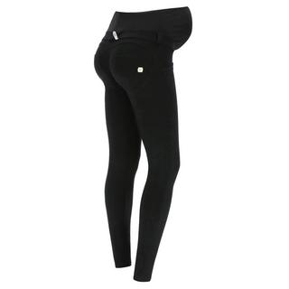 FREDDY WR.UP Skinny Vita Alta Pantaloni Premaman  