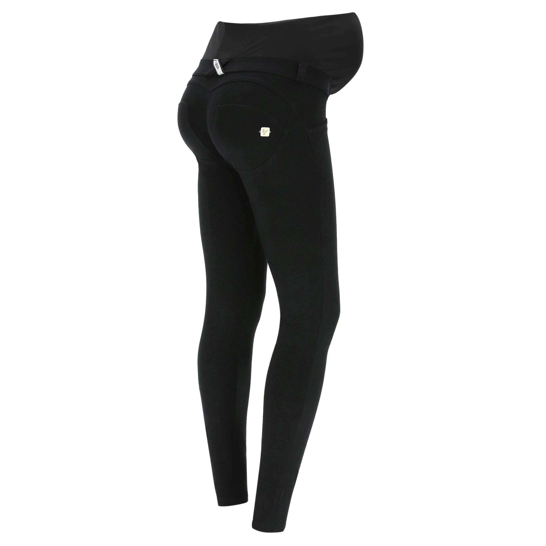 FREDDY WR.UP Skinny Vita Alta Pantaloni Premaman  