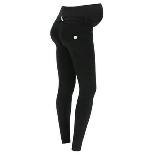 FREDDY WR.UP Skinny Vita Alta Pantaloni Premaman  
