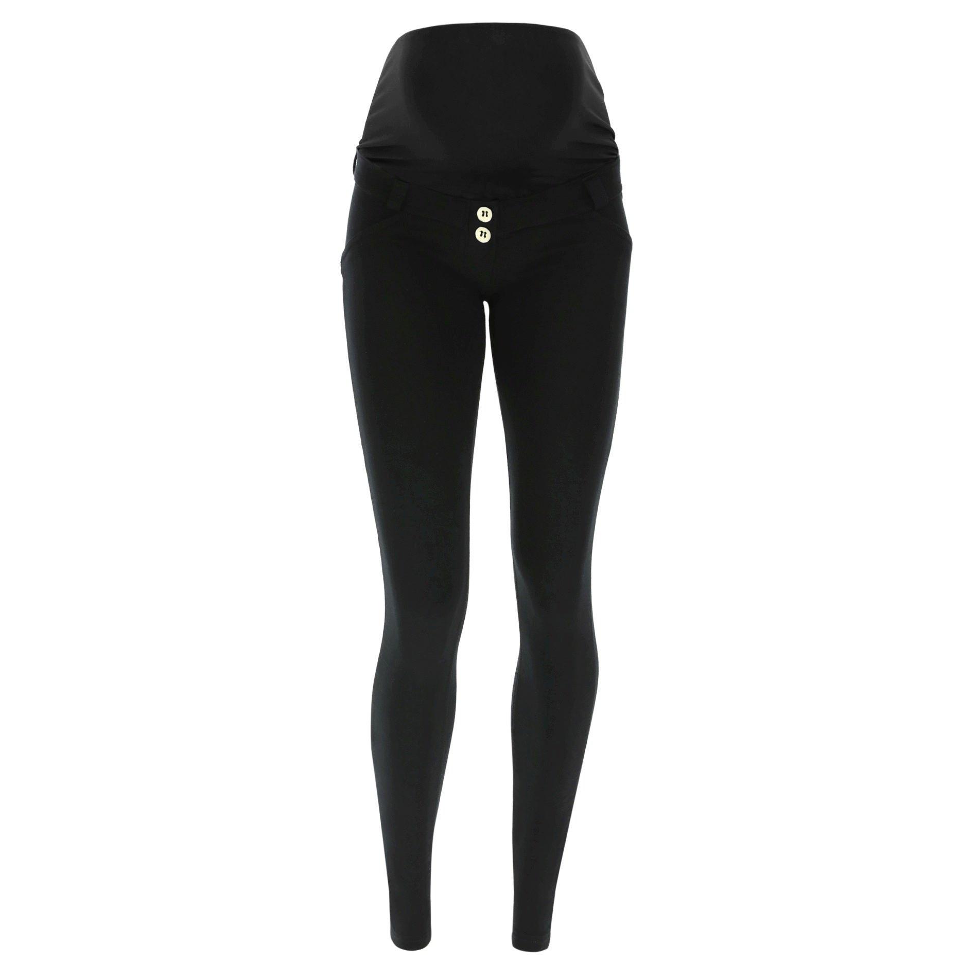 FREDDY WR.UP Skinny Vita Alta Pantaloni Premaman  