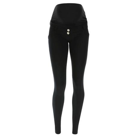 FREDDY WR.UP Skinny Vita Alta Pantaloni Premaman  