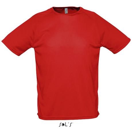 SOLS  t-shirt sporty 