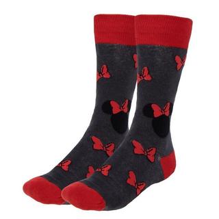 Cerdà  chaussettes disney minnie (x3) 