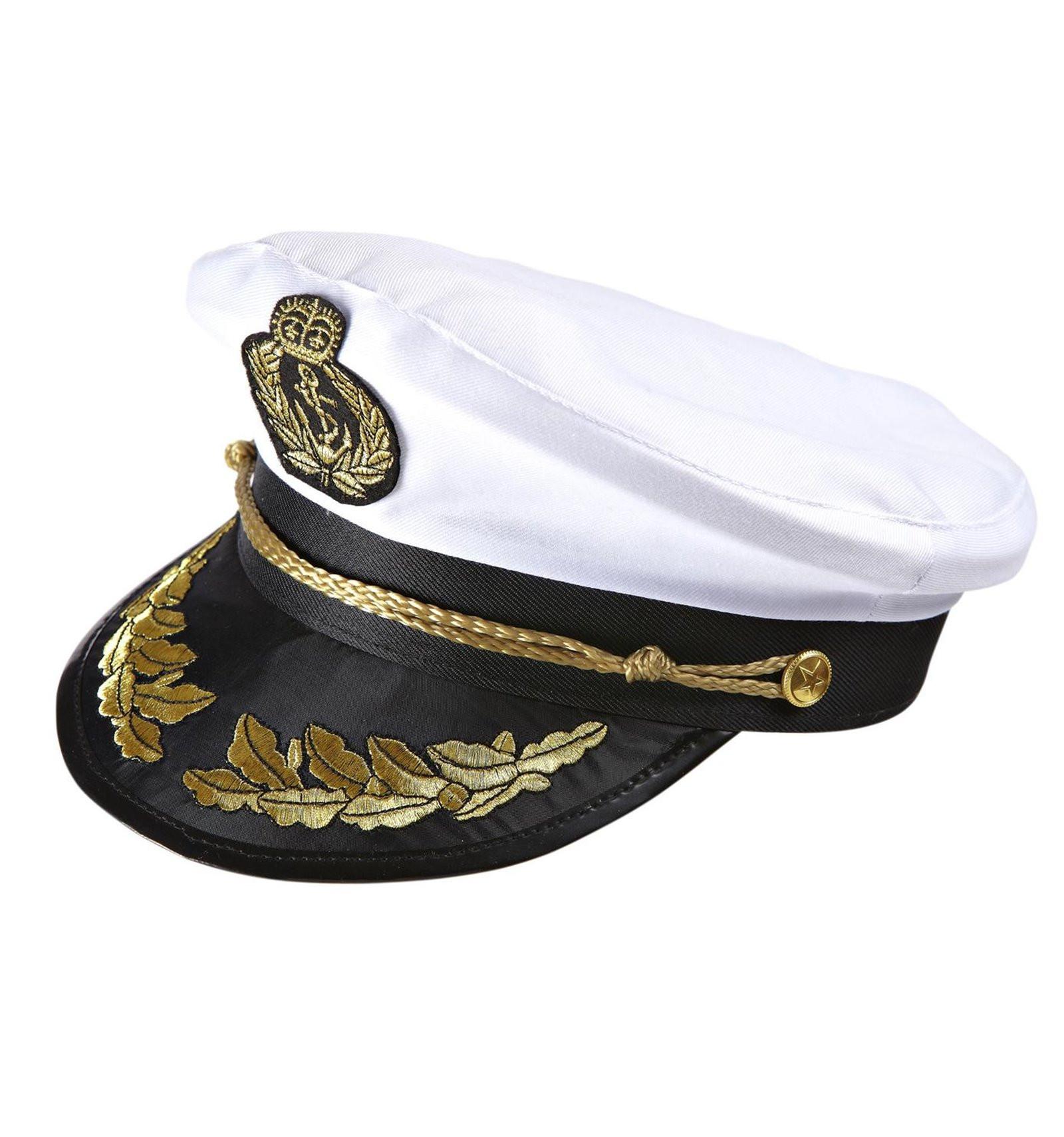 Widmann  WIDMANN Cappello Capitano Lusso 