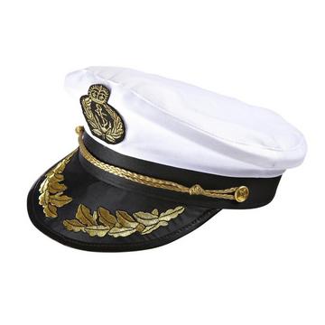 WIDMANN Cappello Capitano Lusso