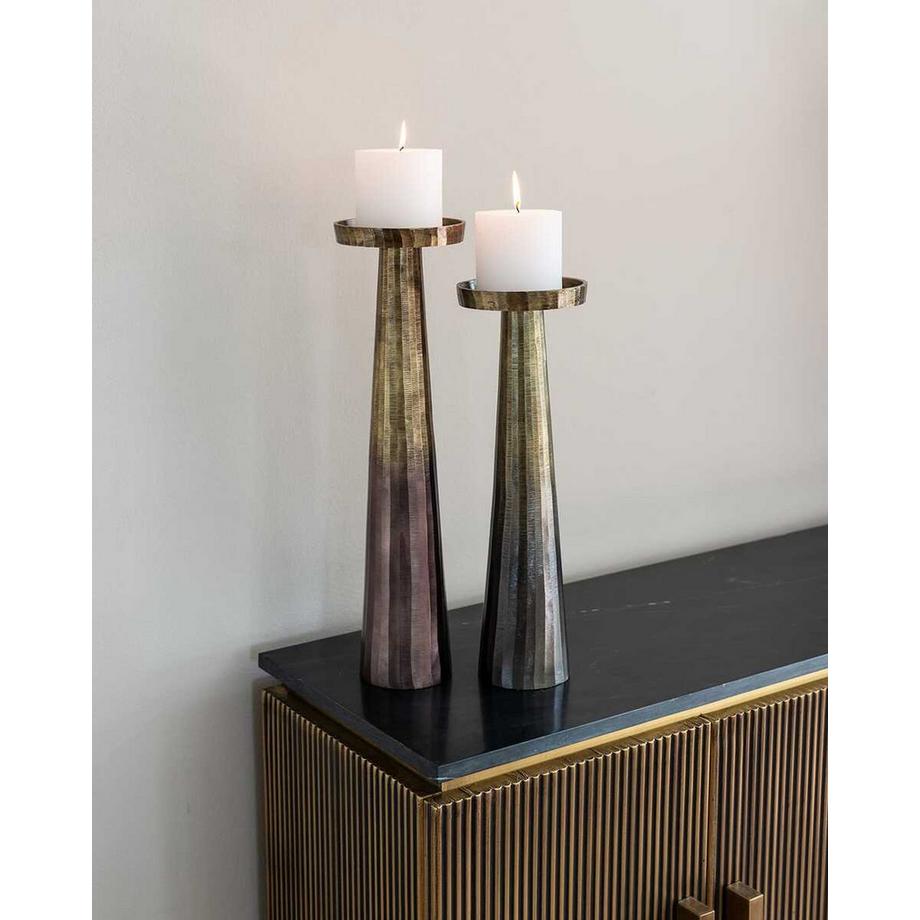 mutoni Sideboard Ironville gold 160  