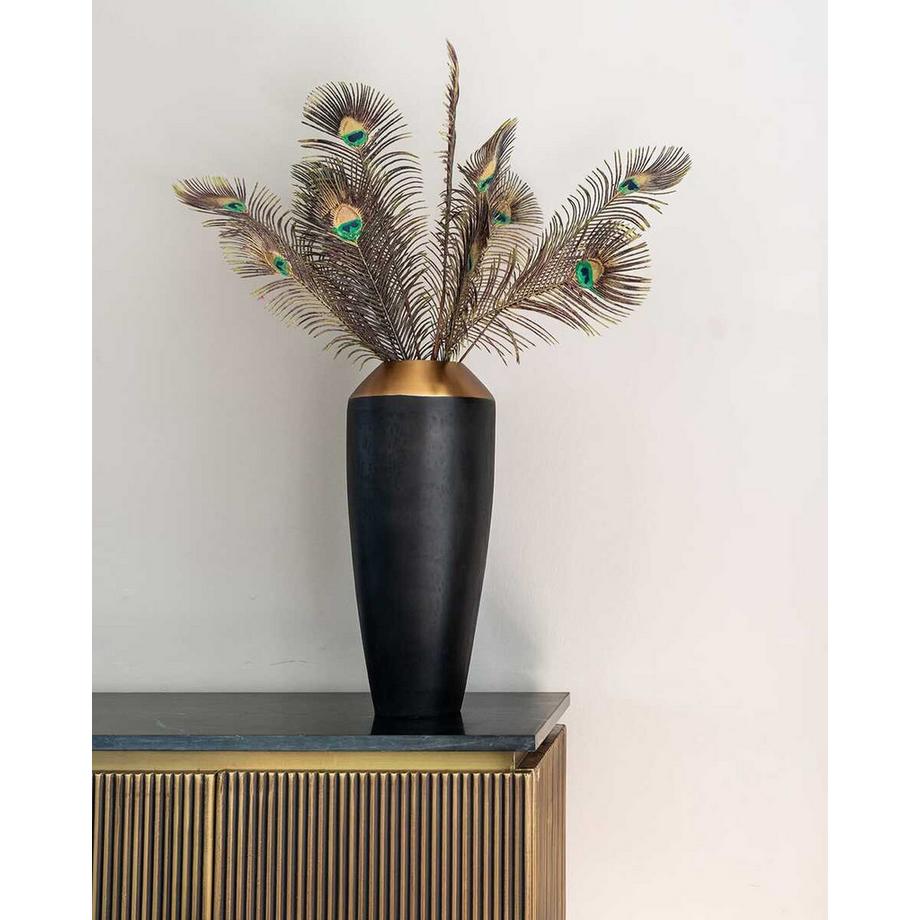 mutoni Sideboard Ironville gold 160  