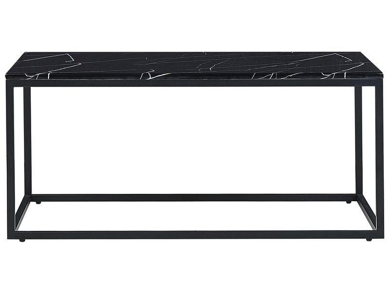 Image of Couchtisch aus MDF-Platte Modern DELANO Couchtisch aus MDF-Platte Modern DELANO