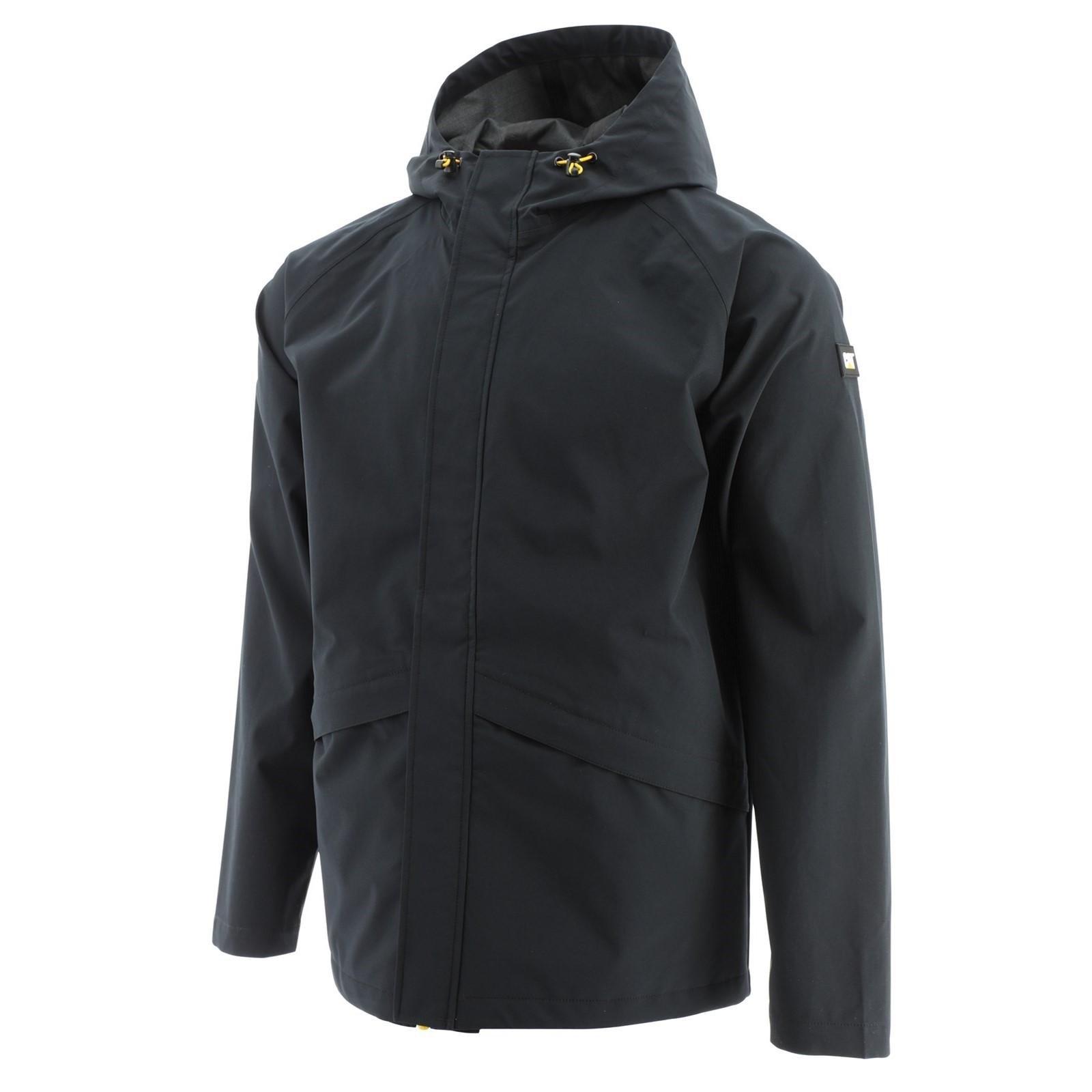 Caterpillar  Essentials Jacke, wasserfest 