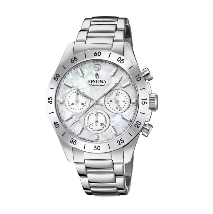 FESTINA  F20397/1 Boyfriend Kollektion 