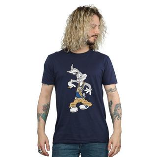 LOONEY TUNES  Rapper TShirt 