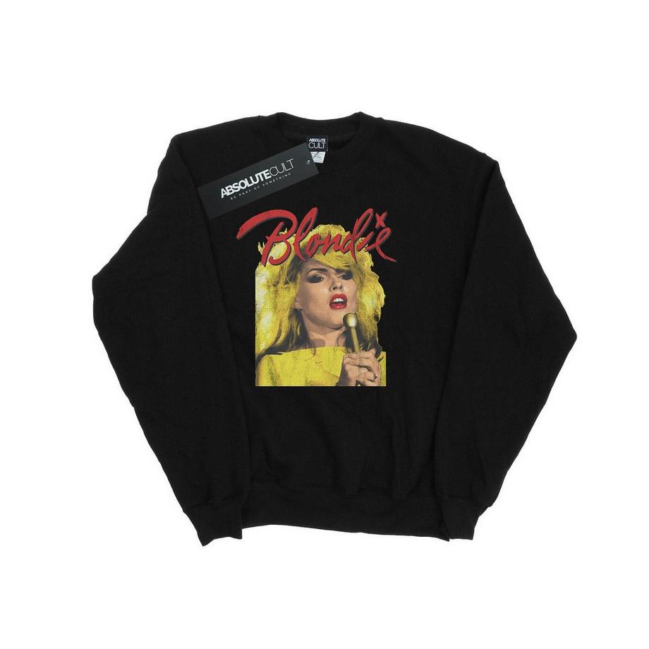 Blondie  Sweatshirt 