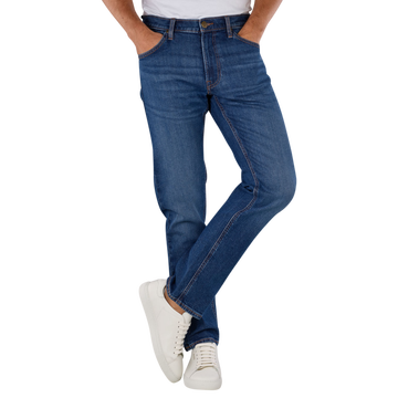 Daren Jeans Regular Fit