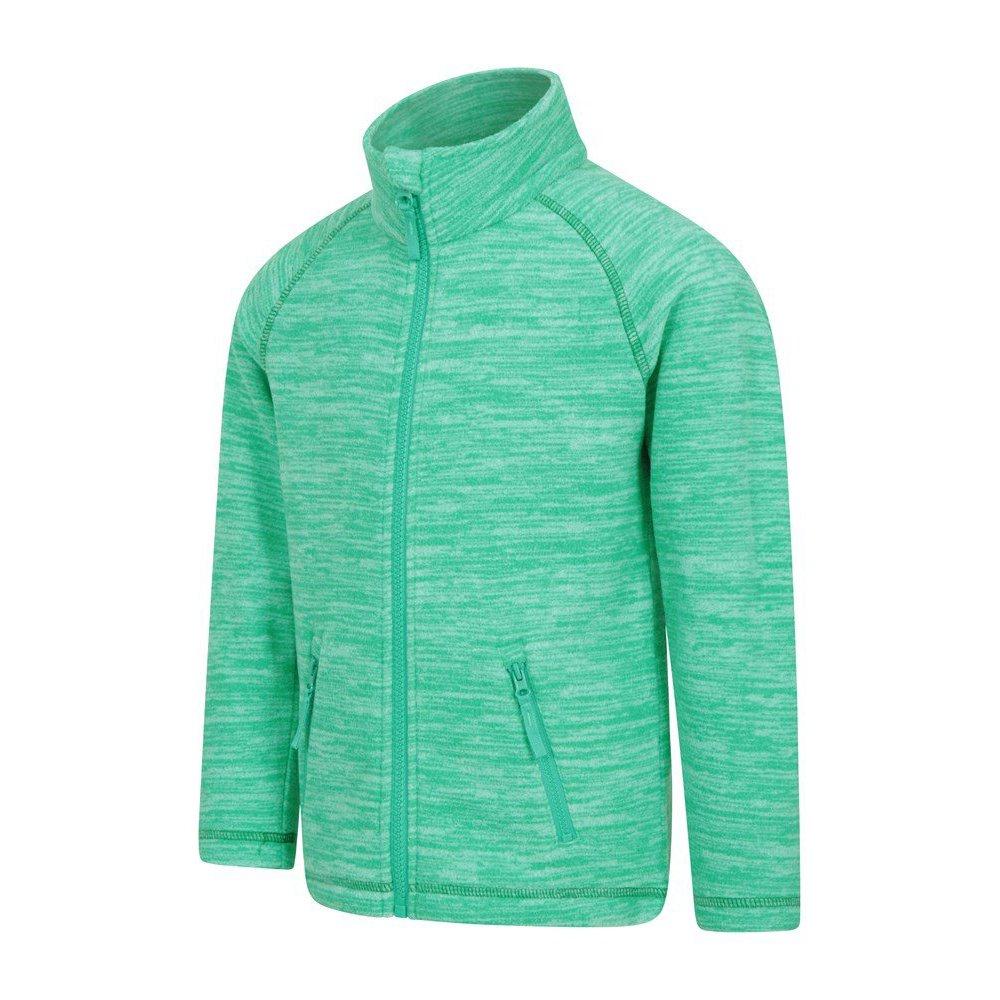 Mountain Warehouse Snowdonia Fleecejacke  