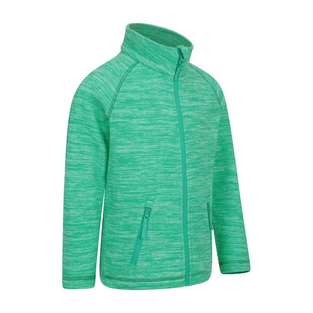 Mountain Warehouse Snowdonia Fleecejacke  