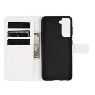 Cover-Discount  Custodia Galaxy S21 - Custodia In Pelle 