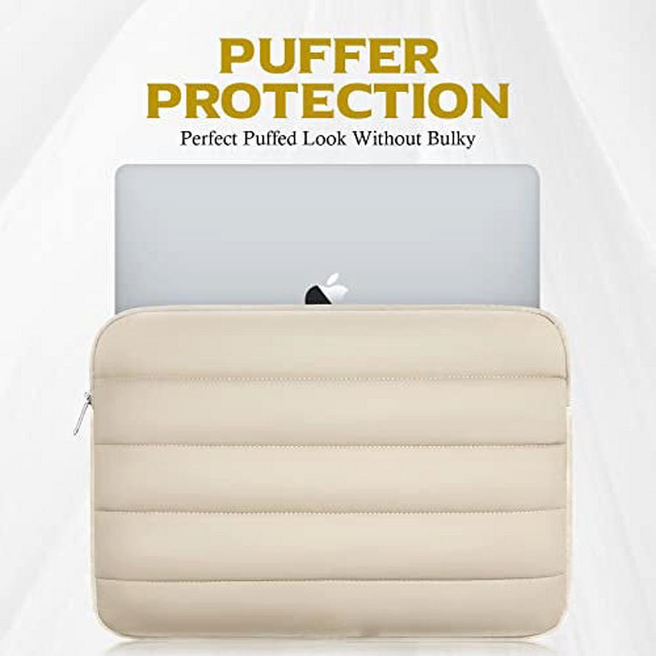 Only-bags.store Sacoche Housse Ordinateur Portable pour MacBook Air Pro M2/M1 MacBook Pro 14 iPad Pro 12.9 HP Dell Lenovo Asus Notebook  