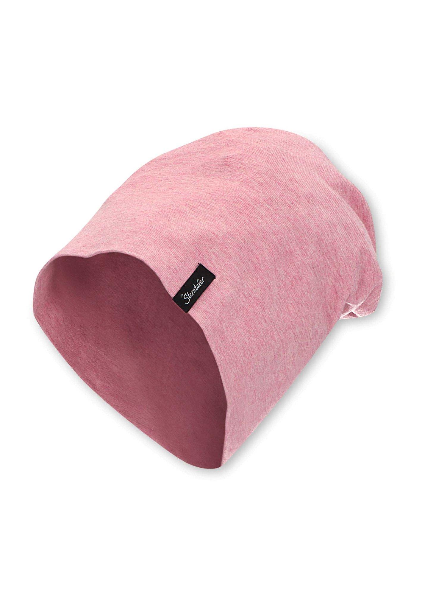 Image of Kinder Übergangsmütze Rosa Mädchen Pink 49