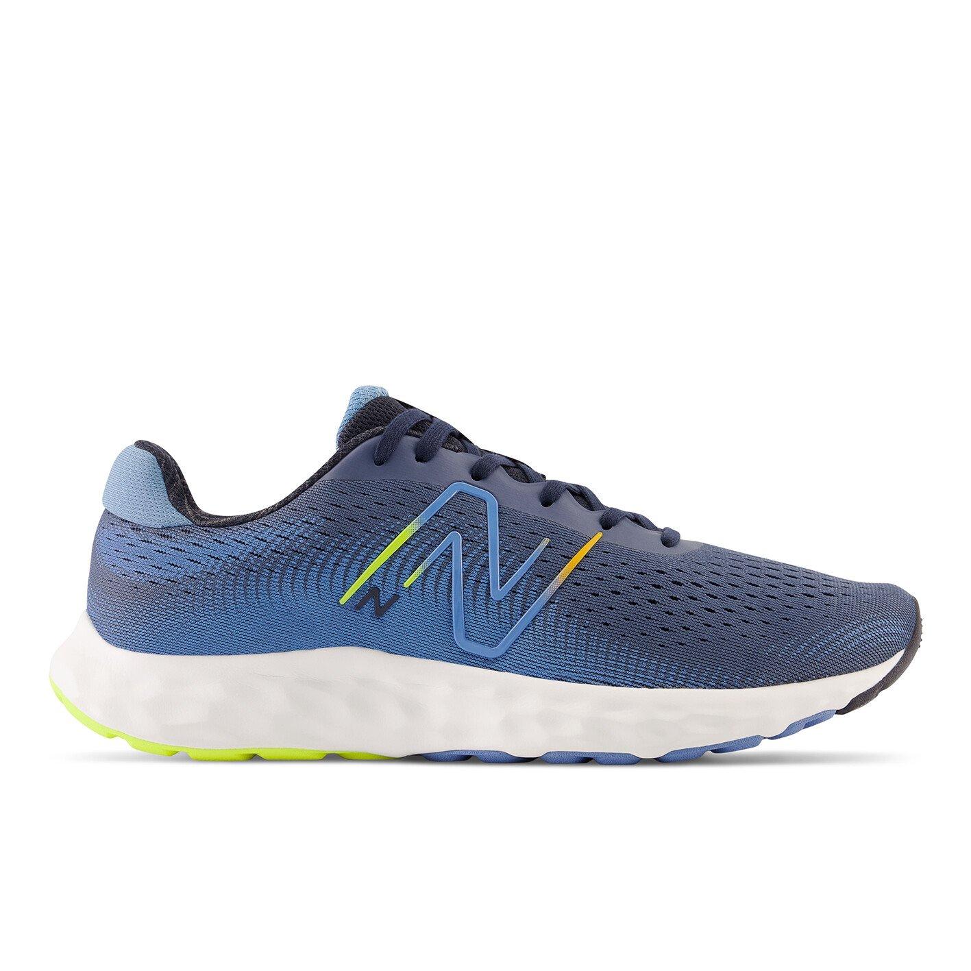 Image of M520cn8 Tech Run 520 V8-10.5 Unisex Blau 44.5
