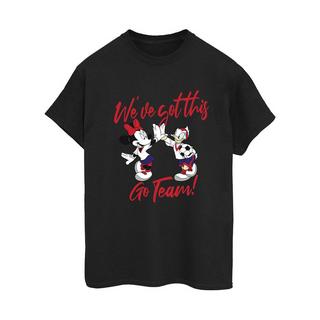 Disney  Tshirt WE'VE GOT THIS 