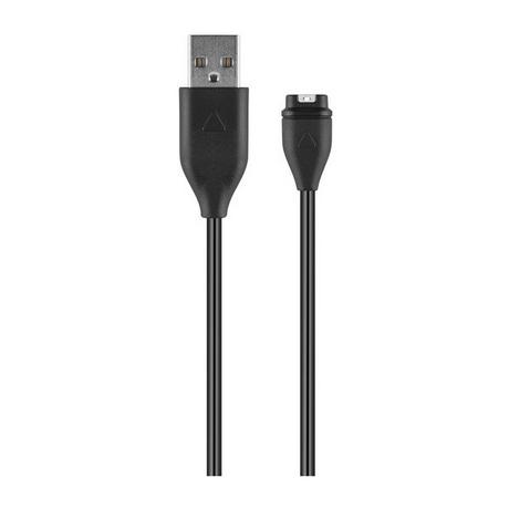 GARMIN  010-12491-01 USB Kabel USB A Schwarz 