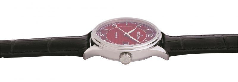 GROVANA  Kensington Classic collection - Montre quartz swiss made 