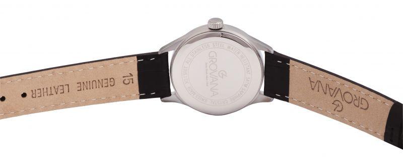 GROVANA  Kensington Classic collection - Montre quartz swiss made 