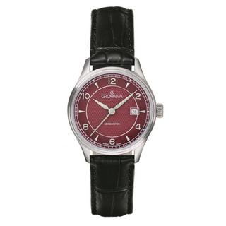 GROVANA  Kensington Classic collection - Montre quartz swiss made 