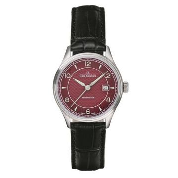 Kensington Classic collection - Montre quartz swiss made