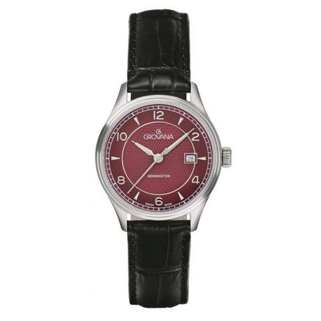 GROVANA  Kensington Classic collection - Montre quartz swiss made 