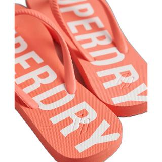 Superdry  tong uperdry code eential 