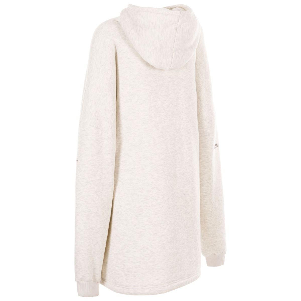 Trespass Felpa con cappuccio Oversize Cosy  