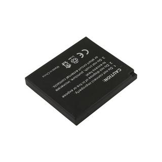 Avizar  Panasonic Lumix 600mAh Li-ion Batteria Compatibile DMW-BCK7 