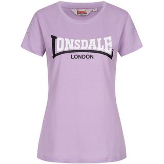 LONSDALE  maglietta da londale achnavat 