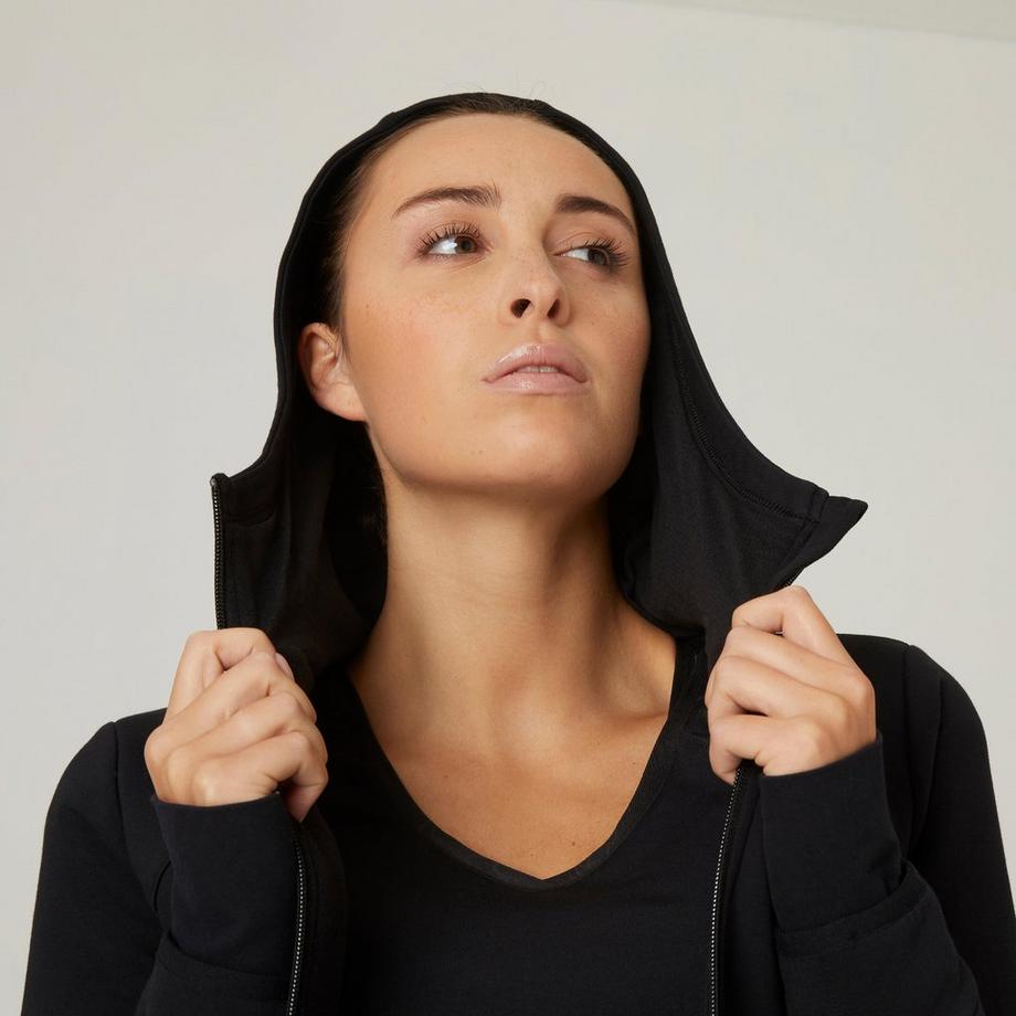 DOMYOS  Sweat-shirt - Spacer 